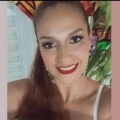 Marcela Junqueira, Nutricionista Cristina