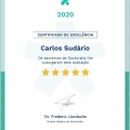 Ampliar imagem: certificate 1