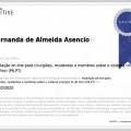 Ampliar imagem: certificate 4