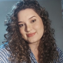 Ampliar imagem: Alice Reis Moura Pinto, Psicólogo São José dos Campos