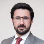 Dr. Murilo de Almeida Luz