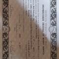 Ampliar imagem: certificate 1