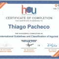 Ampliar imagem: certificate 4