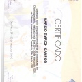 Ampliar imagem: certificate 35