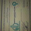 Ampliar imagem: certificate 3