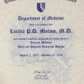 Ampliar imagem: certificate 5