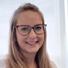 Ampliar imagem: Fernanda Schumacher, Nutricionista Florianópolis