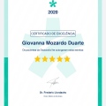 Ampliar imagem: certificate 1