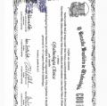 Ampliar imagem: certificate 4