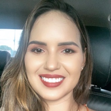 Jéssica Thaís Pinheiro da Silva Moreto, Dentista Rolim de Moura
