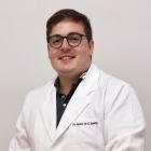 Dr. Eric Augusto de Oliveira Boeing