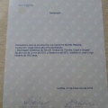 Ampliar imagem: certificate 3