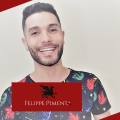 Felippe Pimenta, Psicólogo São Paulo