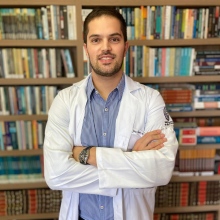 Ampliar imagem: Joao Victor Ramos De Toledo Negrao, Oftalmologista São Paulo