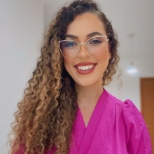 Jhenifer Virginio, Psicólogo Caruaru