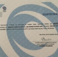 Ampliar imagem: certificate 20