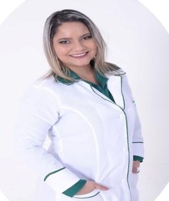 Riane Mary Pinho Leite Barbosa