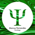 Marcus Vinícius Marinho Fernandes, Psicólogo Rio de Janeiro