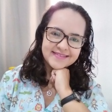 Ampliar imagem: Anne Gomes, Fonoaudiólogo Natal