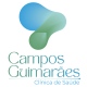 Clínica de Saúde Campos Guimarães logo