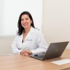 Dra. Priscila Midori Yoda de Mendonça