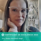 Dra. Nadya Mambelli Magri