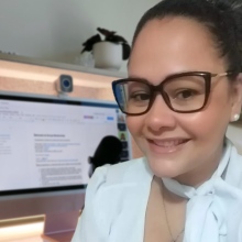 Ampliar imagem: Rafaele Rodrigues de Oliveira, Psicólogo Jaboatão Dos Guararapes