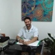 Leandro Santa