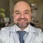 Dr. Gian Almeida