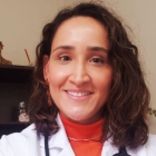 Dra. Rafaella Fungaro Baragatti