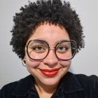  Larissa  Camargo de Sousa