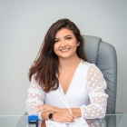 Dra. Irina Lorena Souza da Silva