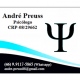 André Preuss
