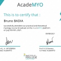 Ampliar imagem: certificate 1