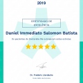Ampliar imagem: certificate 1