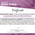 Ampliar imagem: certificate 9