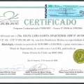 Ampliar imagem: certificate 1