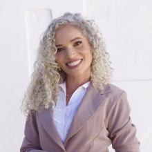 Josilene Ferreira, Nutricionista Itumbiara