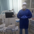 Luis Otavio de Almeida, Dentista Rio de Janeiro