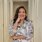 Dra. Elis R. Ribeiro Xavier