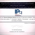 Ampliar imagem: certificate 5
