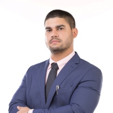 Ampliar imagem: Patrick  Farias, Cirurgião pediátrico Parauapebas