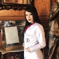 Yasmim Silva Vieira, Dentista Belém do Pará