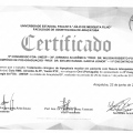 Ampliar imagem: certificate 201