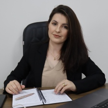 Ana Maricleia Mukoon Slobodjan, Psicólogo Campo Mourão