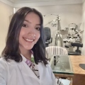 Isabela Rosa Bruzadin, Oftalmologista Santo André, SP