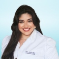 Laila Reis, Dentista Salvador