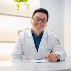 Dr. Andre Makoto Miyamoto