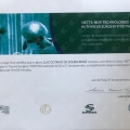 Ampliar imagem: certificate 1