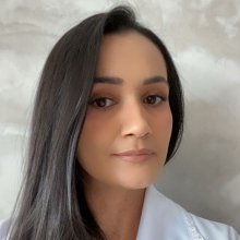 Ampliar imagem: Tatiana Queiroz, Nutricionista São Paulo